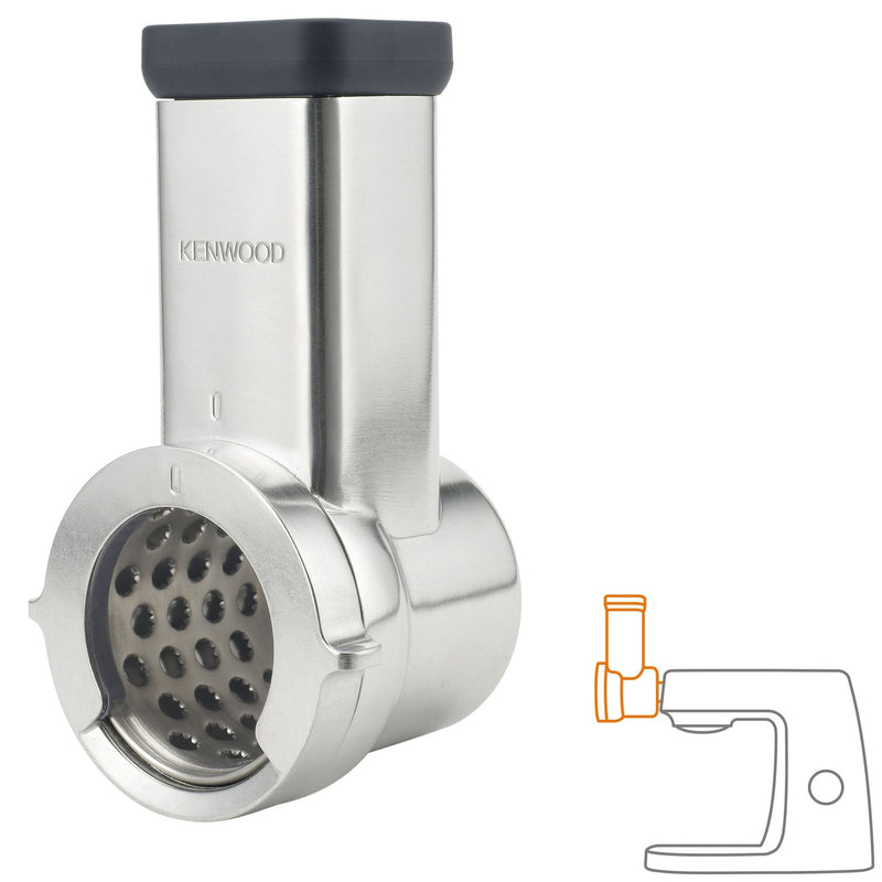 Kenwood - Roto Food Cutter - KAX643ME