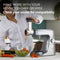 Kenwood - Roto Food Cutter - KAX643ME