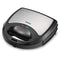 Kenwood - Sandwich/Waffle Maker & Grill 3-in-1 -  SMM01.A0BK