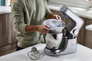 Kenwood - Attachment Chef/Chef XL Frozen Dessert Maker - KAX71.000WH