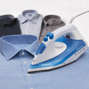 Kenwood - Steam Iron 2000W White & Blue - STP42.000WB