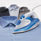 Kenwood - Steam Iron 2000W White & Blue - STP42.000WB
