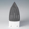 Kenwood - Steam Iron 2000W White & Blue - STP42.000WB