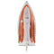 Kenwood - Steam Iron 2100W - STP50.000WO