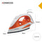 Kenwood - Steam Iron 2100W - STP50.000WO