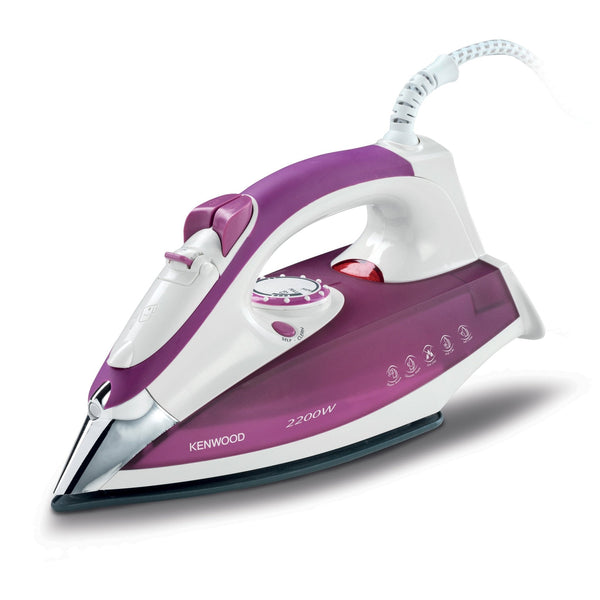 Kenwood - Steam Iron 2200W - STP61.000PW