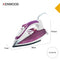 Kenwood - Steam Iron 2200W - STP61.000PW