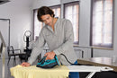 Kenwood - High Wattage Steam Iron 3100W - STP85.000BB