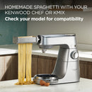 Kenwood - Spaghetti Pasta Cutter - KAX984ME