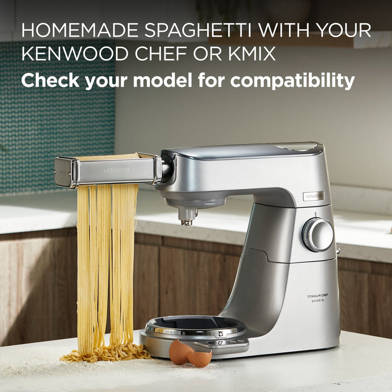 Kenwood - Spaghetti Pasta Cutter - KAX984ME