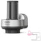 Kenwood - Spiralizer - KAX700PL