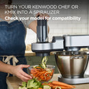 Kenwood - Spiralizer - KAX700PL