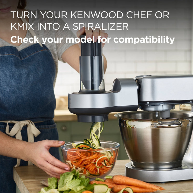 Kenwood - Spiralizer - KAX700PL