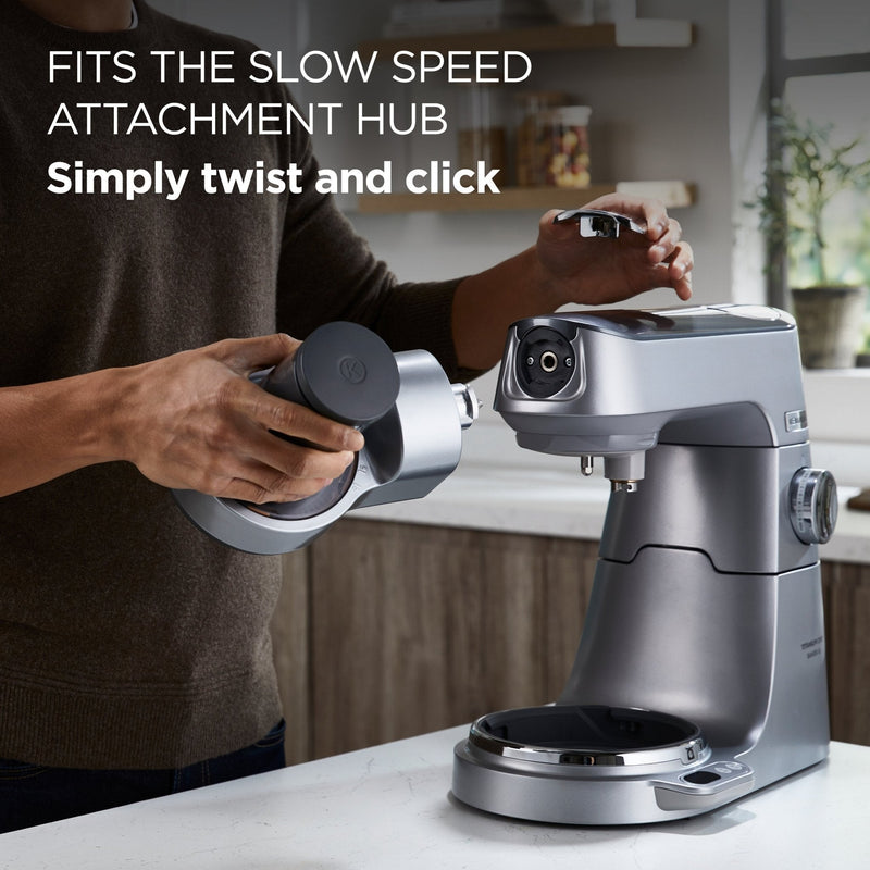 Kenwood - Spiralizer - KAX700PL