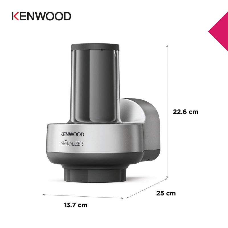 Kenwood - Spiralizer - KAX700PL