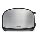 Kenwood - Toaster 2 Slice Accent Collection - TCM01.A0BK