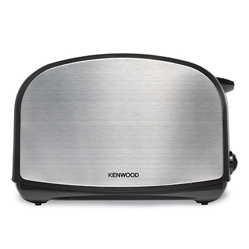 Kenwood - Toaster 2 Slice Accent Collection - TCM01.A0BK