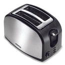 Kenwood - Toaster 2 Slice Accent Collection - TCM01.A0BK