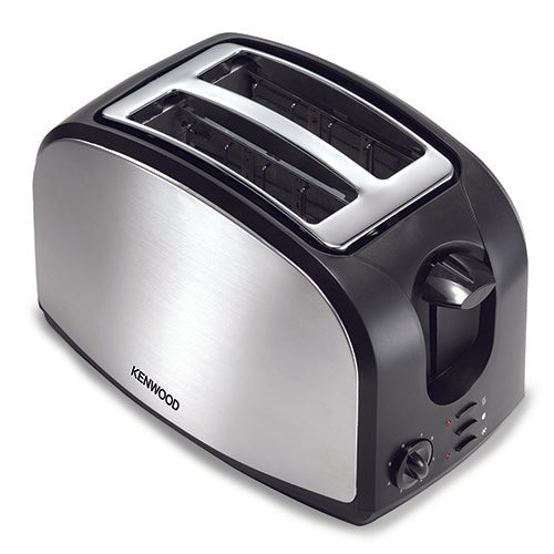 Kenwood - Toaster 2 Slice Accent Collection - TCM01.A0BK