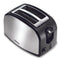 Kenwood - Toaster 2 Slice Accent Collection - TCM01.A0BK