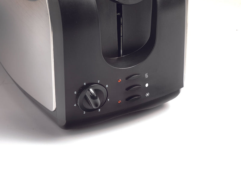 Kenwood - Toaster 2 Slice Accent Collection - TCM01.A0BK
