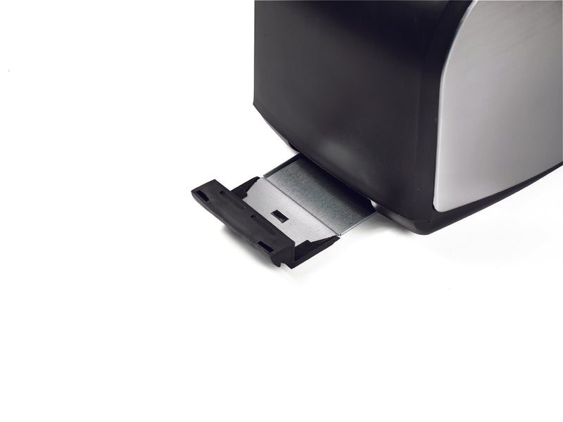 Kenwood - Toaster 2 Slice Accent Collection - TCM01.A0BK