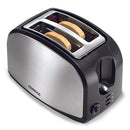 Kenwood - Toaster 2 Slice Accent Collection - TCM01.A0BK