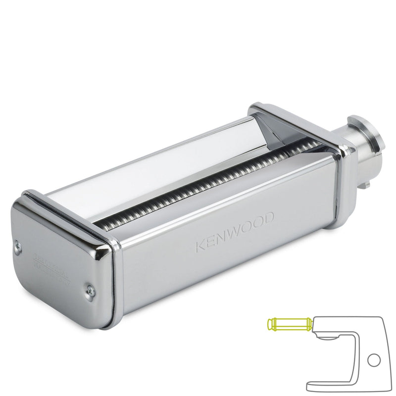 Kenwood - Taglioni Pasta Cutter - KAX982ME