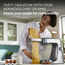 Kenwood - Taglioni Pasta Cutter - KAX982ME