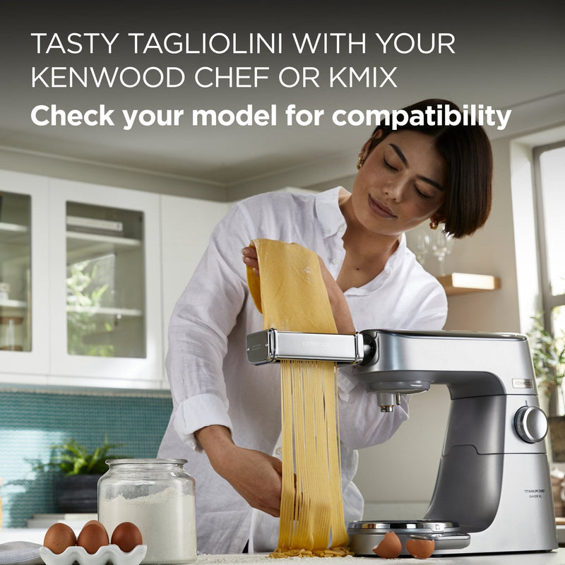 Kenwood - Taglioni Pasta Cutter - KAX982ME