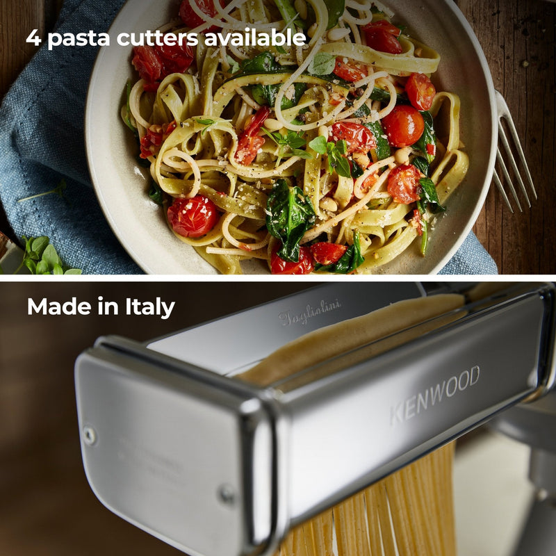 Kenwood - Taglioni Pasta Cutter - KAX982ME