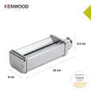Kenwood - Taglioni Pasta Cutter - KAX982ME