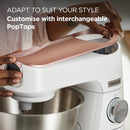 Kenwood - Titanium Chef Baker XL White - KVL65.001WH