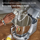 Kenwood - Titanium Chef Baker XL - KVL85.004SI