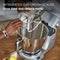 Kenwood - Titanium Chef Baker XL - KVL85.004SI