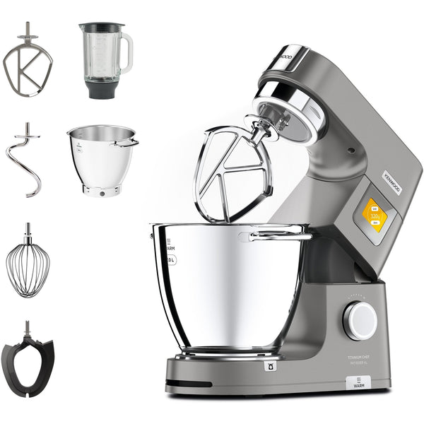 Kenwood - Chef Patissier XL - KWL90.004SI