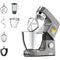 Kenwood - Chef Patissier XL - KWL90.004SI