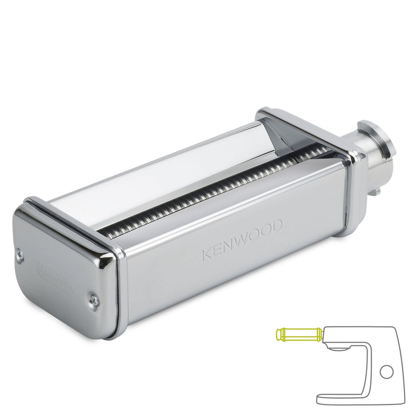 Kenwood - Trenette Pasta Cutter - KAX983ME