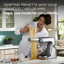 Kenwood - Trenette Pasta Cutter - KAX983ME