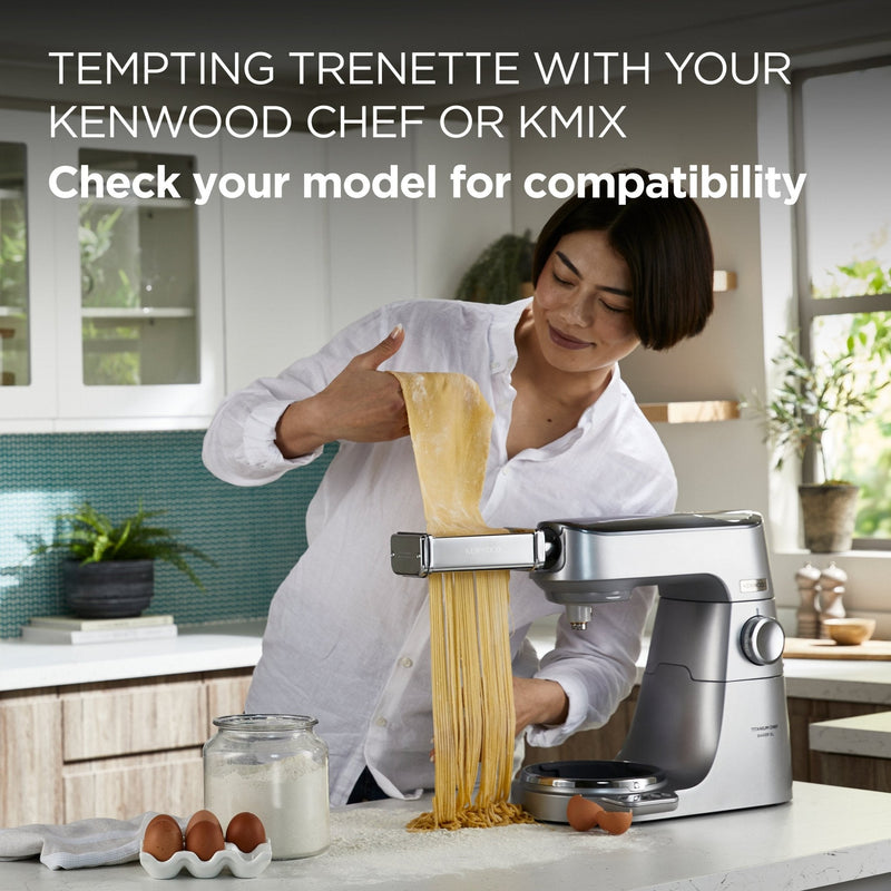 Kenwood - Trenette Pasta Cutter - KAX983ME