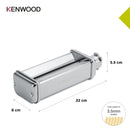 Kenwood - Trenette Pasta Cutter - KAX983ME