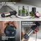 Kenwood - Triblade™ XL Hand Blender & Accesories 1000W - HBM60.307GY