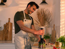 Kenwood - Triblade™ XL Pro Hand Blender & Accesories 1200W - HBM80.327BK