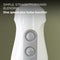 Kenwood - Hand Blender Triblade™ with Chopper & Whisk 600W - HDP109WG