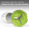 Kenwood - Hand Blender Triblade™ with Chopper & Whisk 600W - HDP109WG