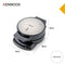 Kenwood - Waffle Maker - WAP10.000BK