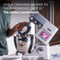 Kenwood - Attachment Chef XL/Major Flexi Beater - AT502