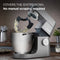 Kenwood - Attachment Chef XL/Major Flexi Beater - AT502