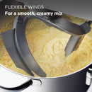 Kenwood - Attachment Chef XL/Major Flexi Beater - AT502