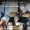 Kenwood - Major: Folding tool - AT512
